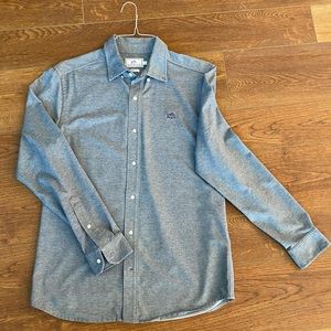Southern Tide Trim Fit Button Down Medium